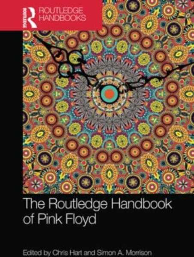 The Routledge Handbook of Pink Floyd