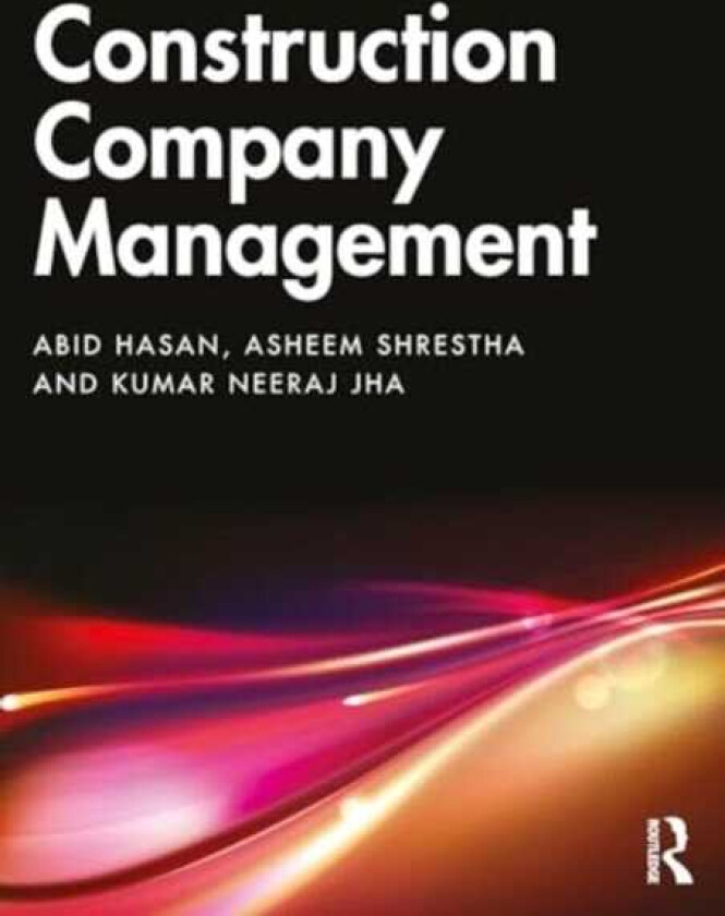 Construction Company Management