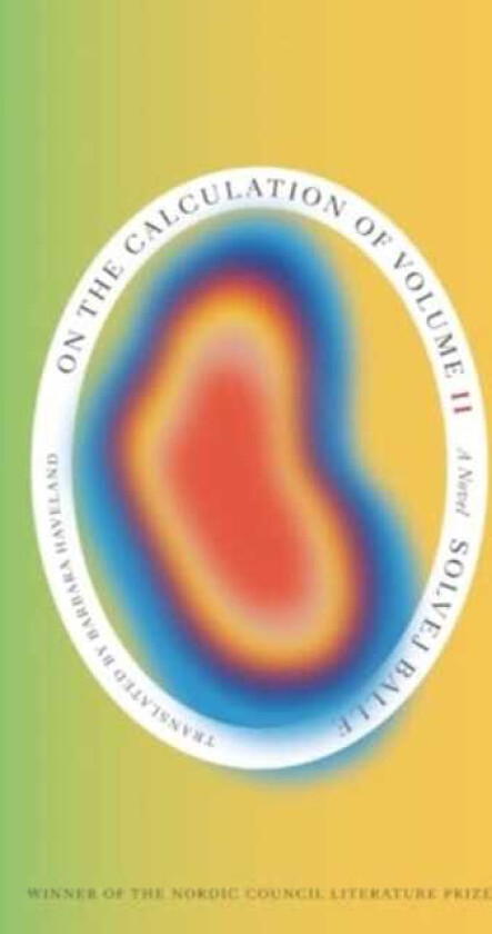 On the Calculation of Volume (Book II)