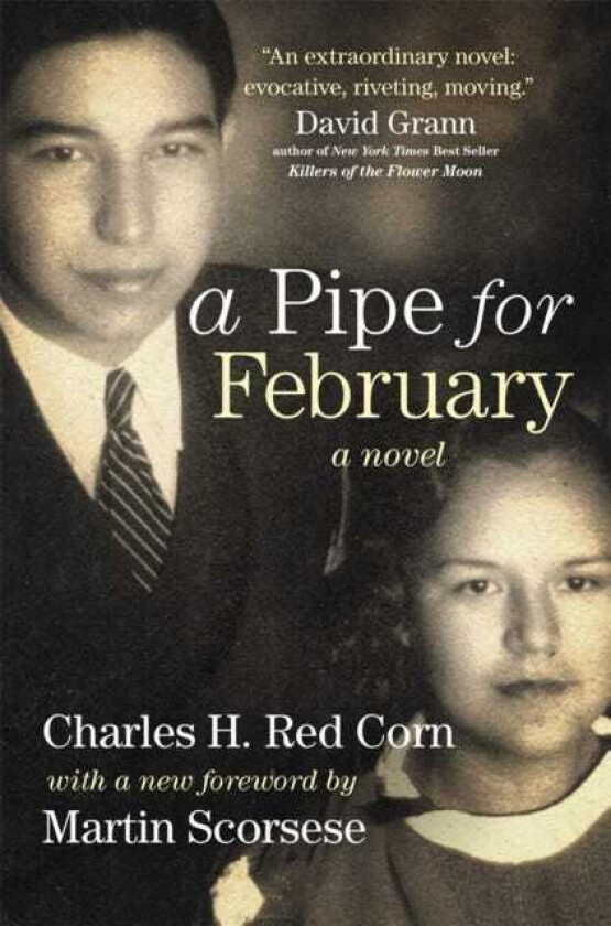 A Pipe for February A Novel