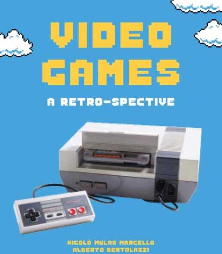 Video Games  From Pong to the PS5