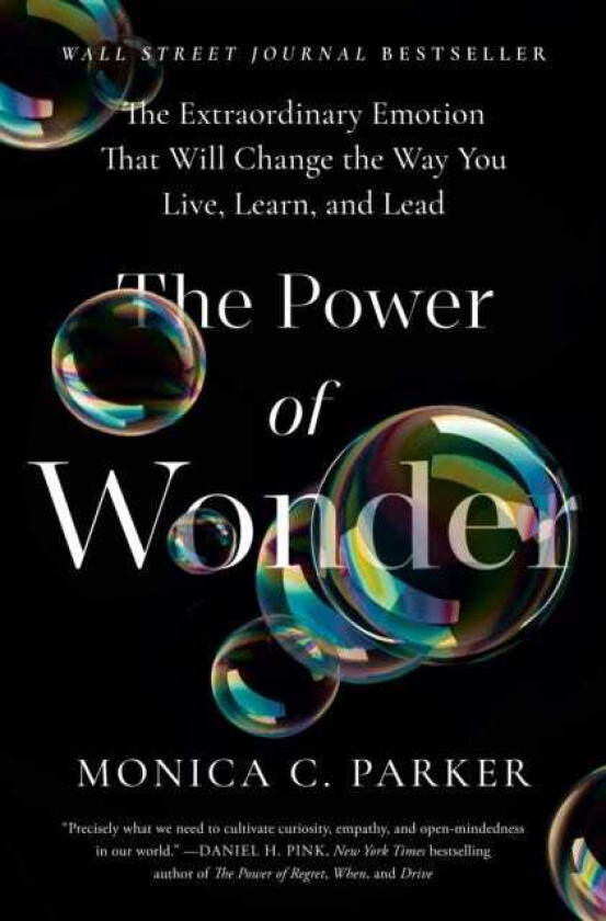 Power of Wonder