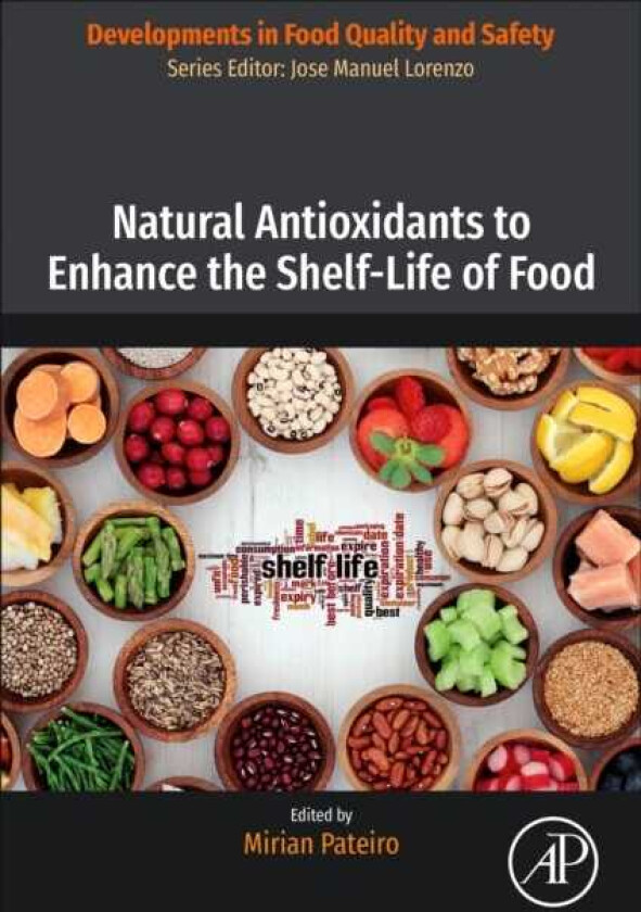 Natural Antioxidants to Enhance the ShelfLife of Food