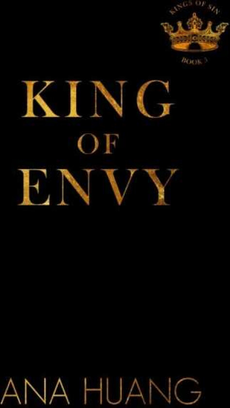 King of Envy