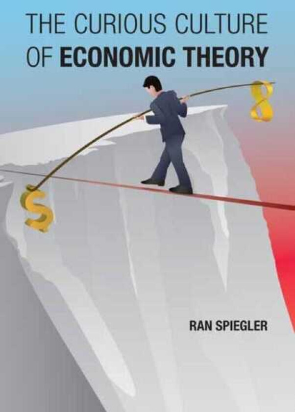 The Curious Culture of Economic Theory