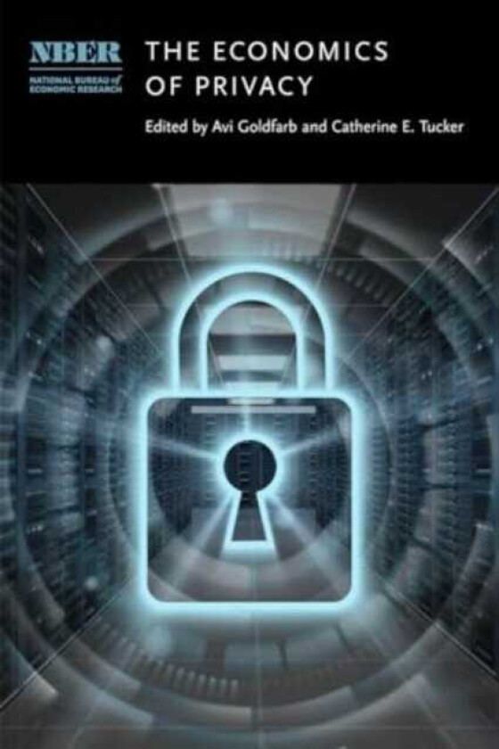 The Economics of Privacy