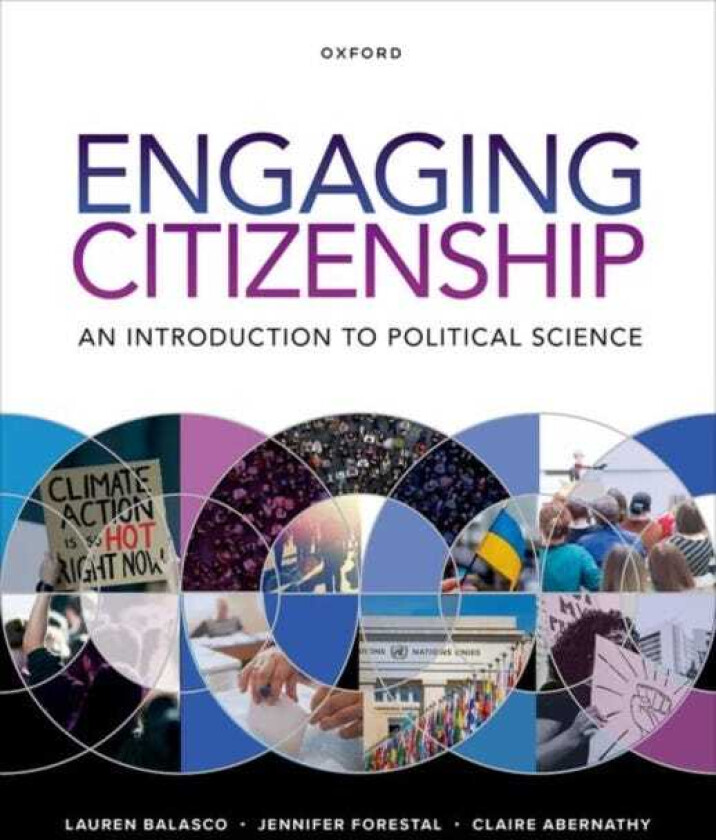 Engaging Citizenship An Introduction to Political Science