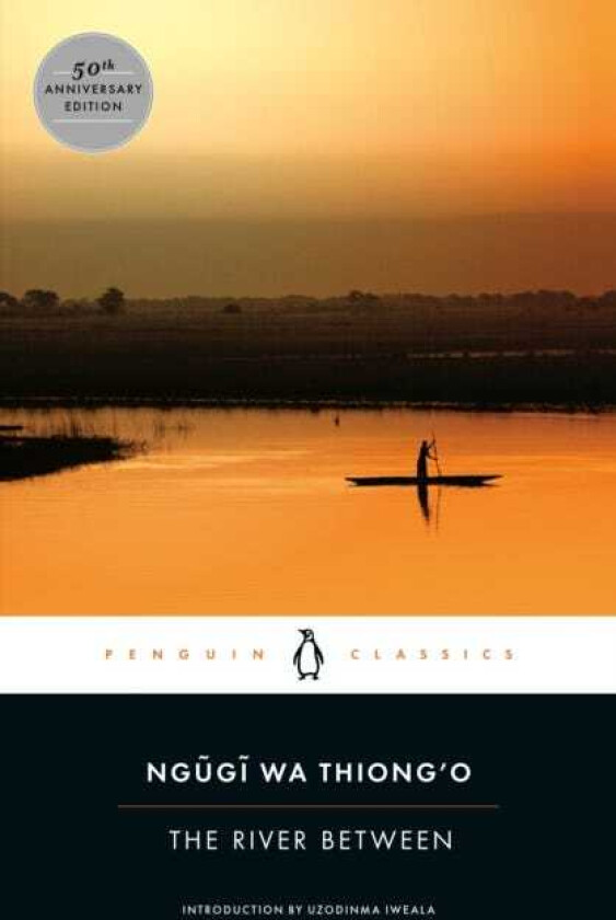 The River Between