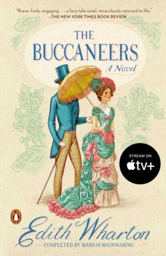 The Buccaneers