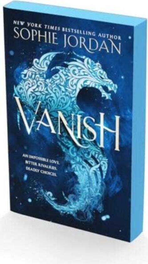 Vanish