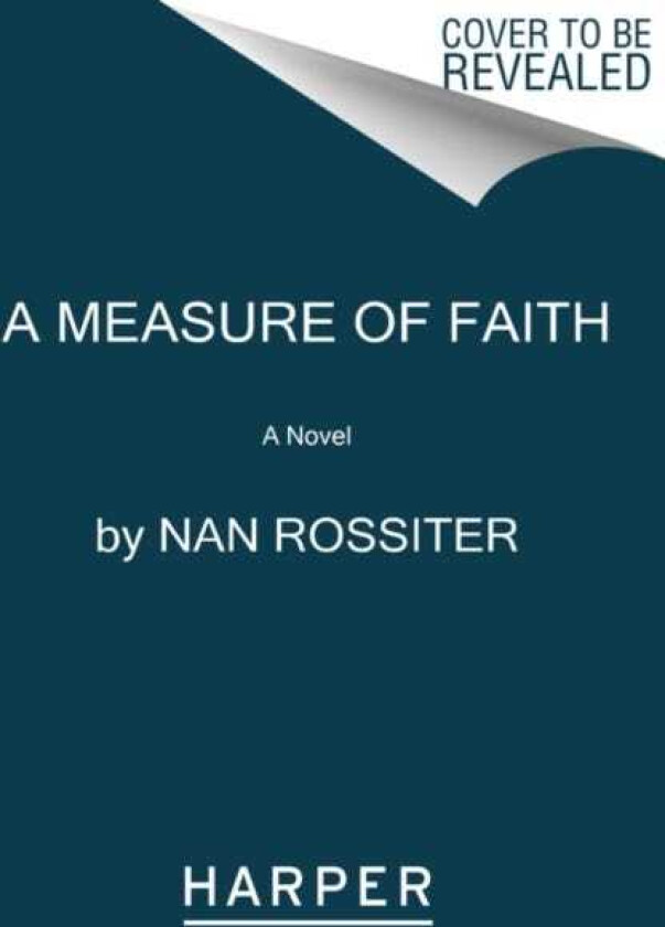 A Good Measure  A Novel