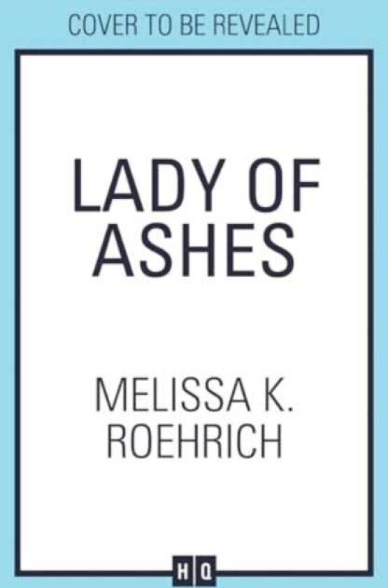 Lady of Ashes