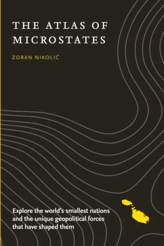 The Atlas of Microstates