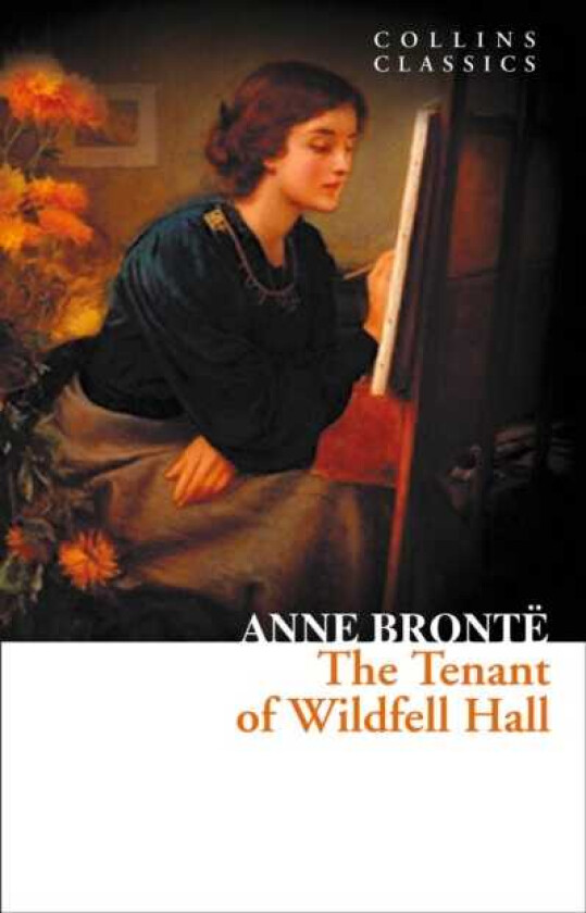 The Tenant of Wildfell Hall