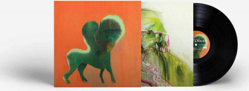 Kill Devil Hills Matango! LP/Vinyl