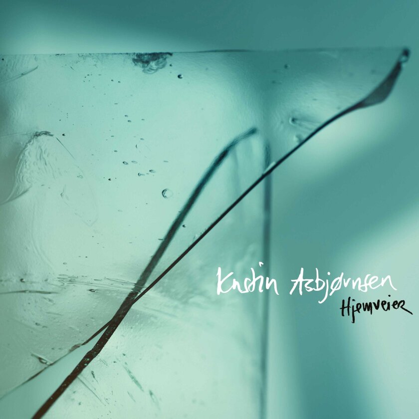 Kristin Asbjørnsen Hjemveier CD
