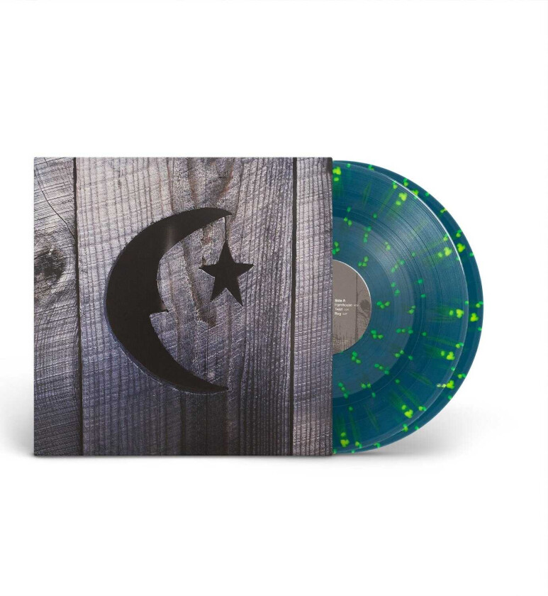 Phish Farmhouse (Stars So Bright) LP/Vinyl