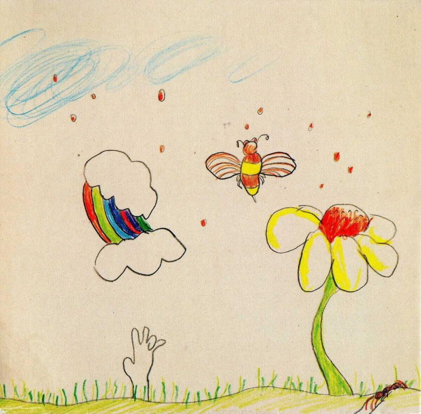 Plush More You Becomes You LP/Vinyl