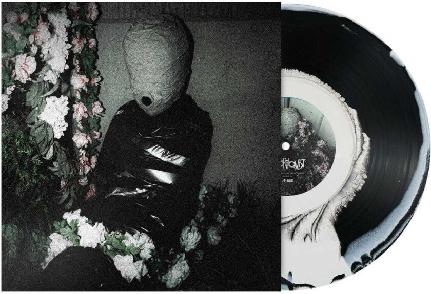 Extortionist Devoid Of Love & Light LP/Vinyl