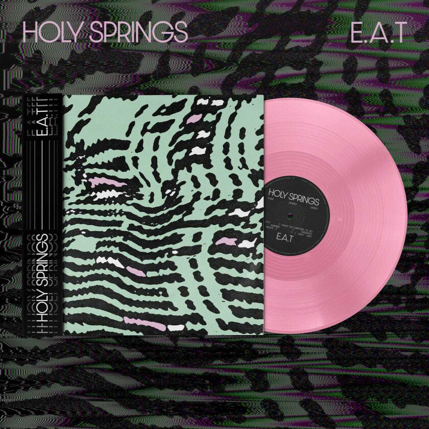 Holy Springs E.A.T LP/Vinyl