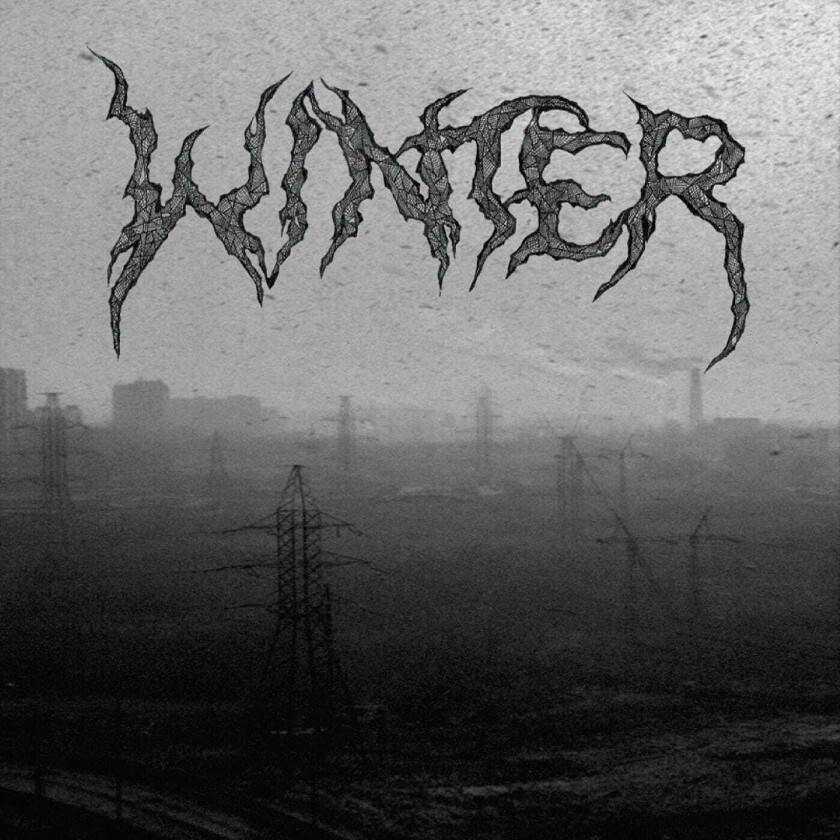 Winter (Metal) Live in Brooklyn CD