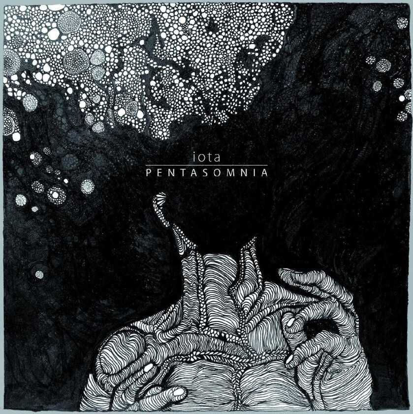 Iota Pentasomnia CD