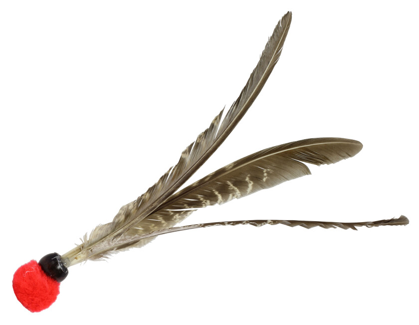 Cat Toy - Kitty Kopter Go Cat