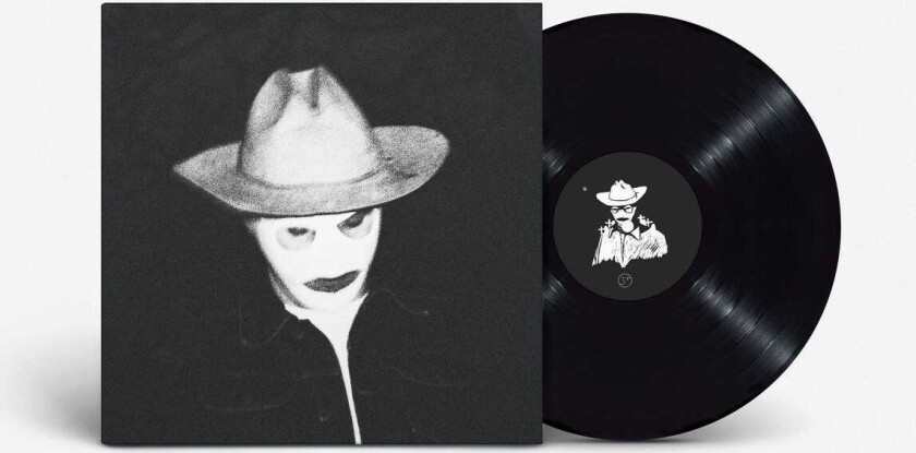 Milo Korbenski When You Gonna Tell 'Em The Truth, Aaron? LP/Vinyl