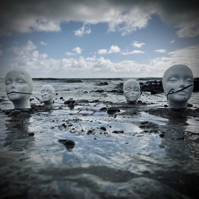 Goosewind The Miracle Of Tape CD