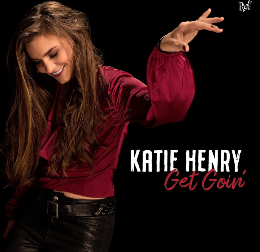 Henry Katie - Get Goin'