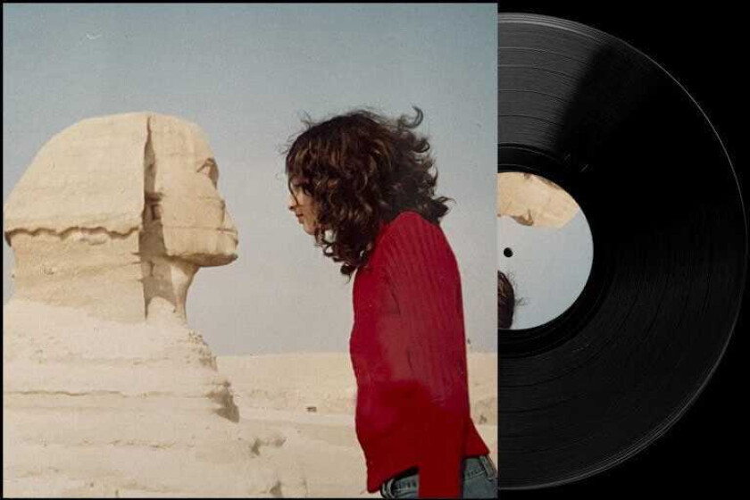 Pedro Vian Earth, Our Planet? LP/Vinyl