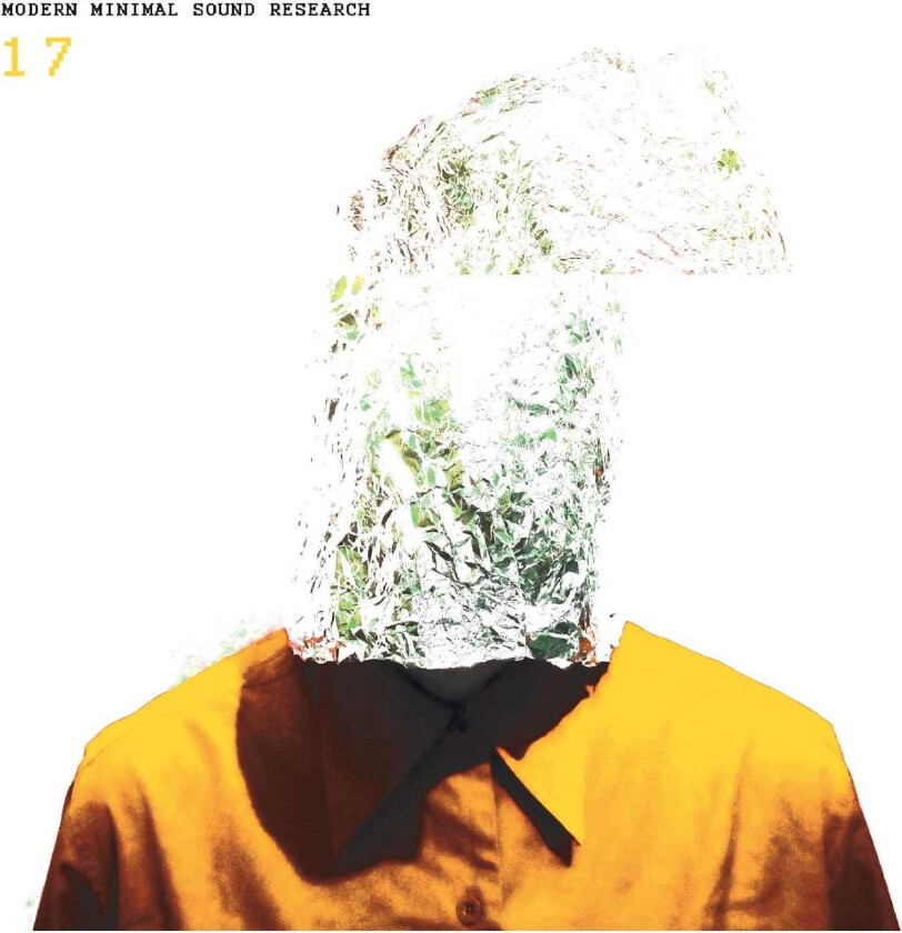Modern Minimal Sound Research 17 CD