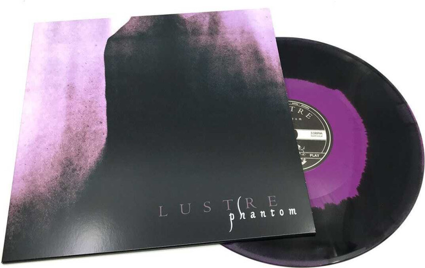 Lustre Phantom LP/Vinyl