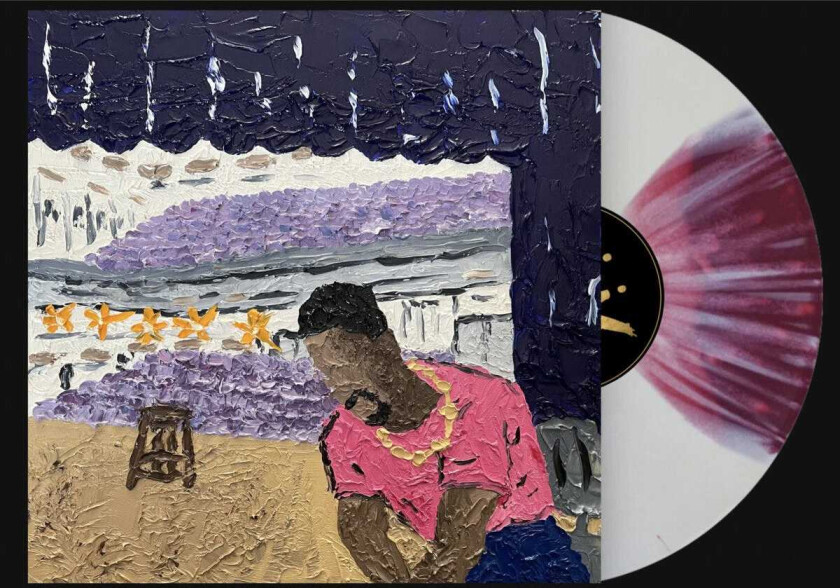 Open Mike Eagle A Special Episode Of LP/Vinyl