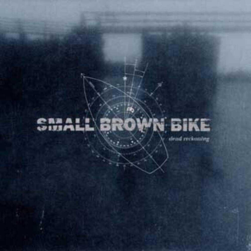 Small Brown Bike Dead Reckoning LP/Vinyl