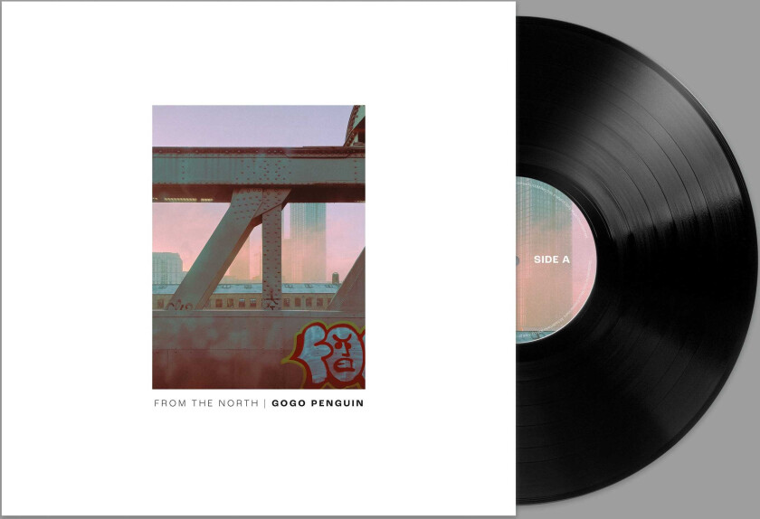 GoGo Penguin From The North GoGo Penguin Live In Manchester LP/Vinyl