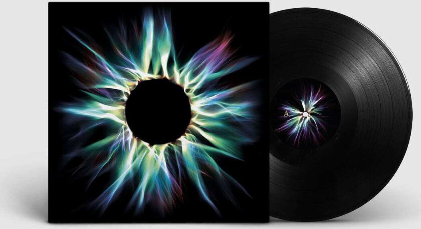 Resonance Valediction LP/Vinyl