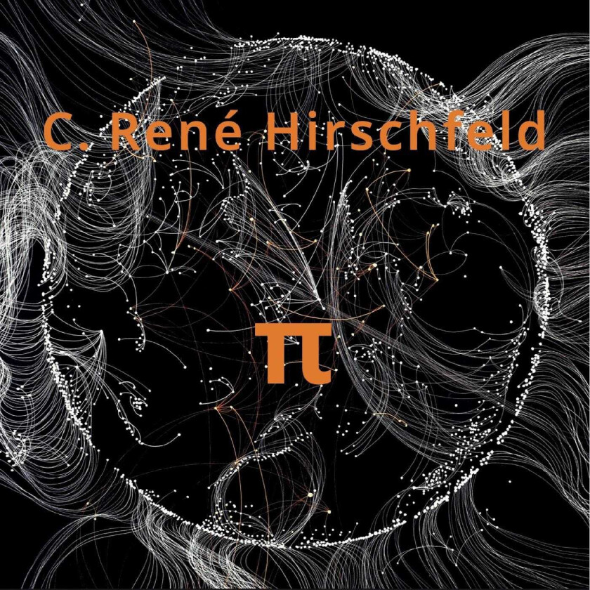 C. René Hirschfeld Pi Klang der Unendlichkeit CD