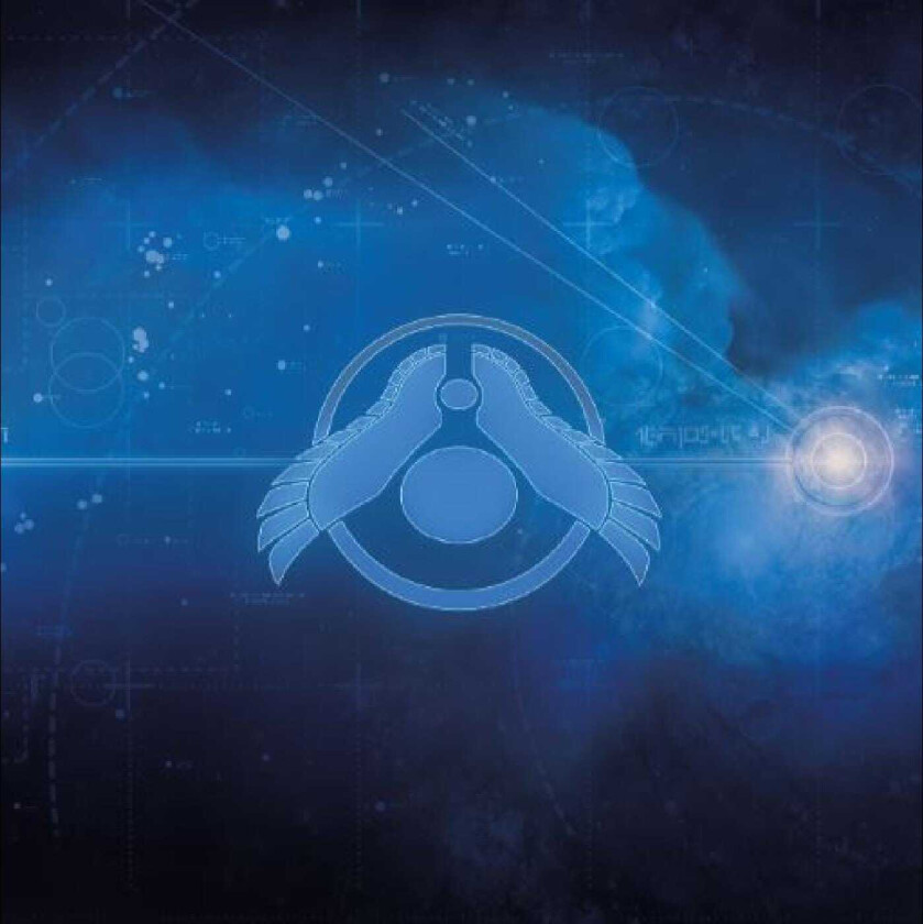 Paul Ruskay Homeworld Remastered LP/Vinyl