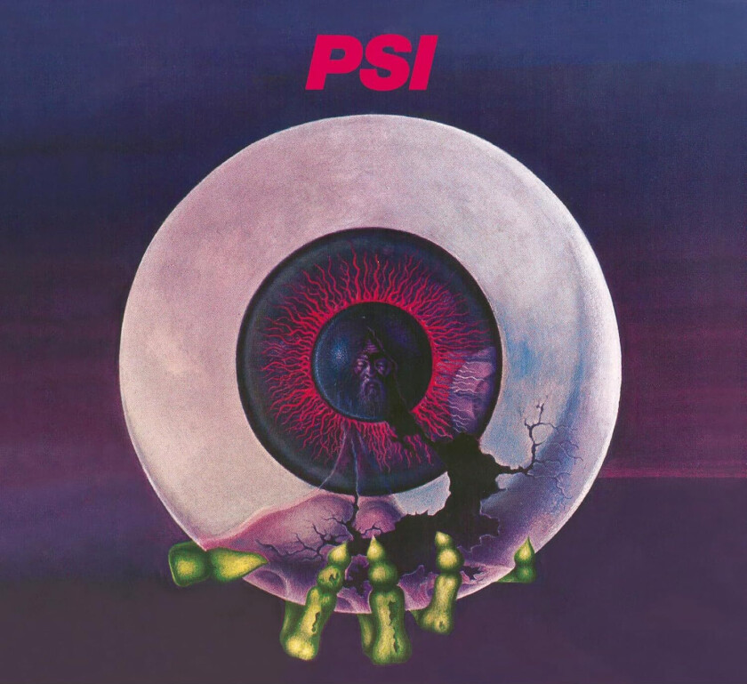 PSI‎  Horizonte  CD