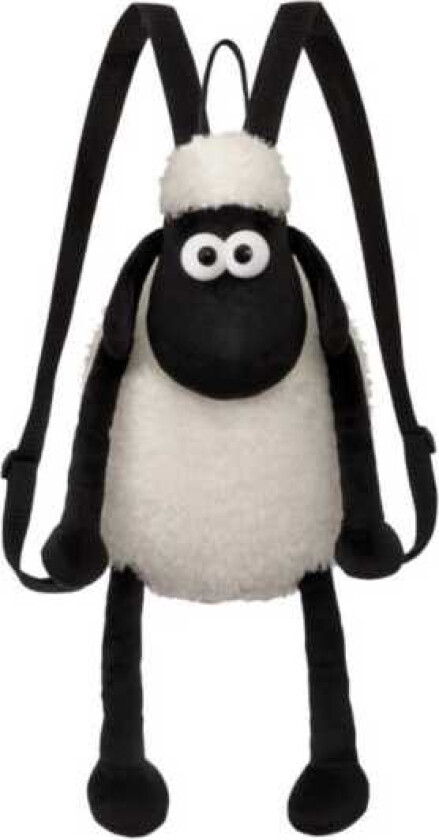 Sauen Shaun Backpack