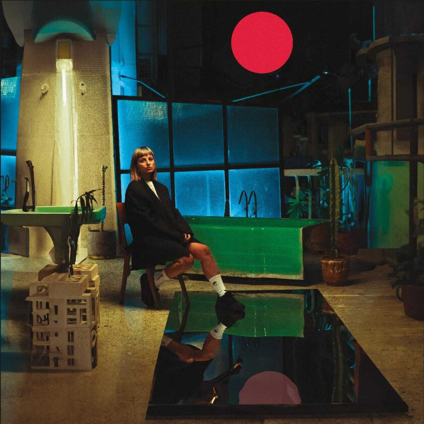 Maria Chiara Argiro Closer LP/Vinyl