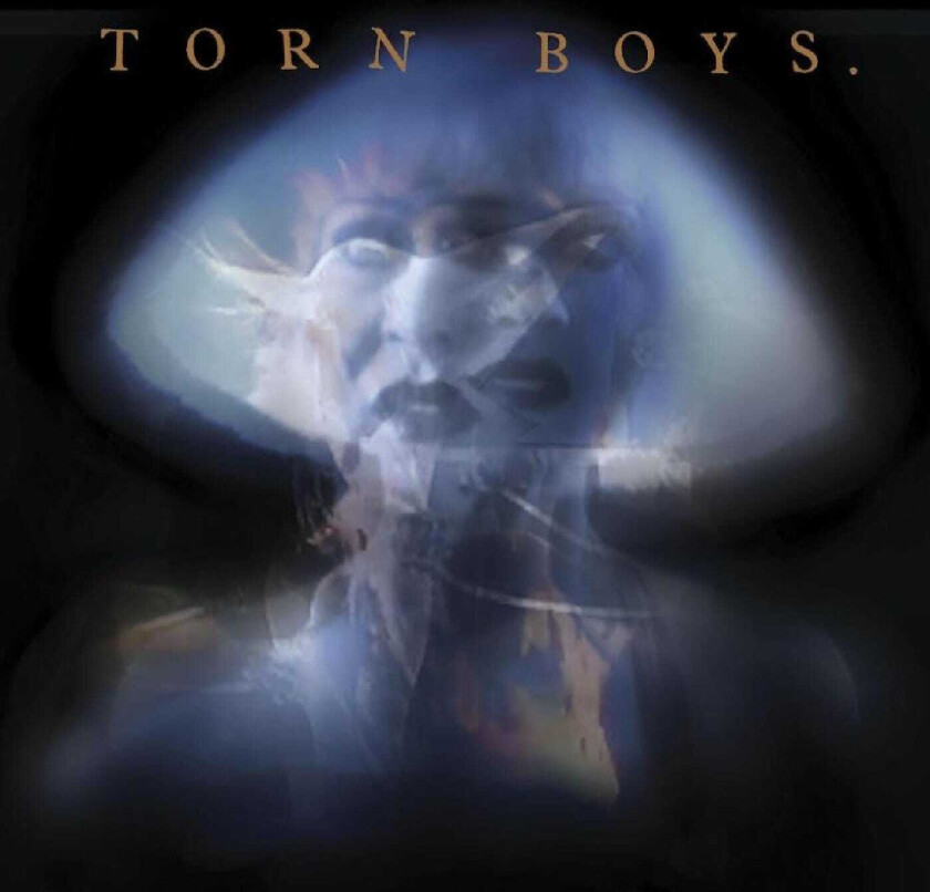 Torn Boys  1983  CD