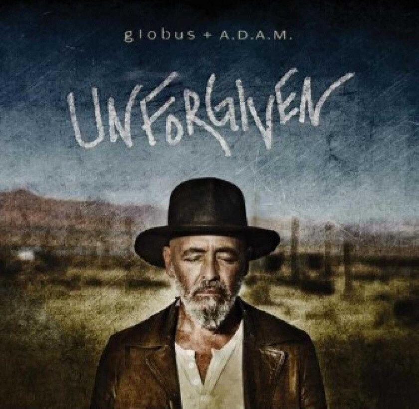 Globus + A.D.A.M. Unforgiven CD