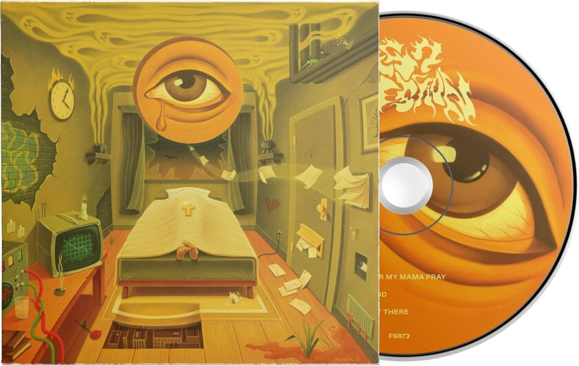 Life's Question Life's Question CD