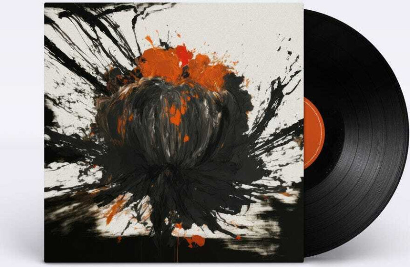 Daniel Avery Wonderland / Running LP/Vinyl