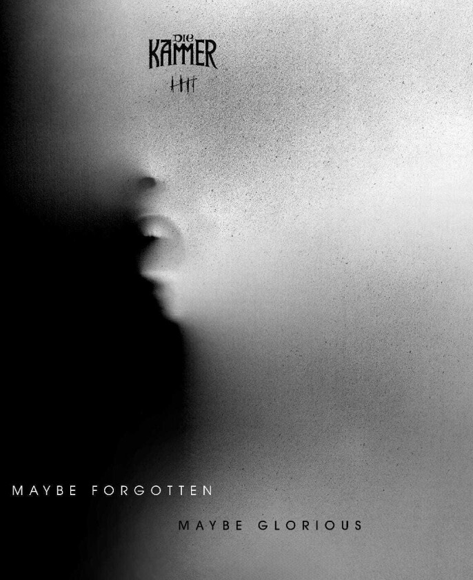 Die Kammer Season V Maybe forgotten. Maybe glorious. CD