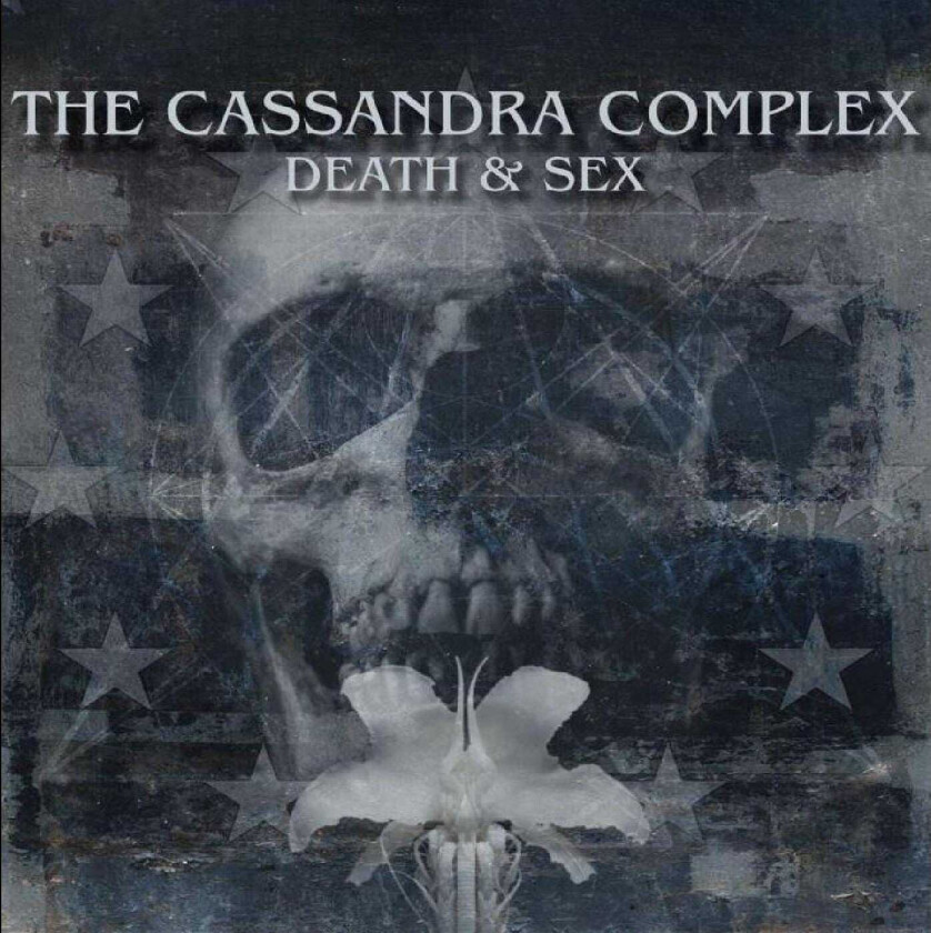 The Cassandra Complex Death & Sex CD
