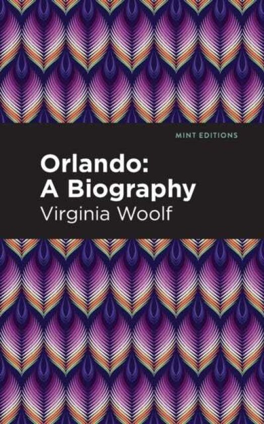 Orlando A Biography