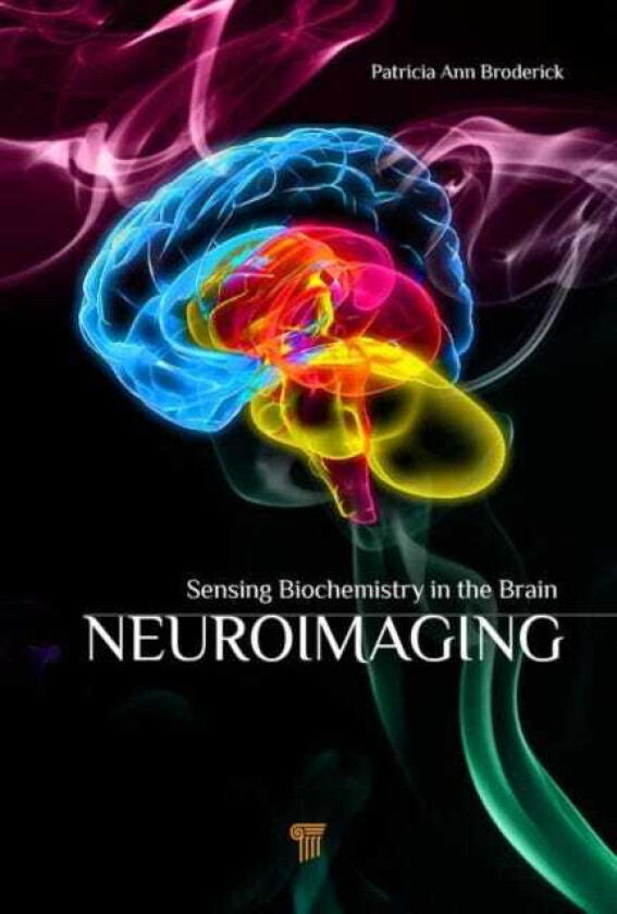 Neuroimaging Sensing Biochemistry in the Brain